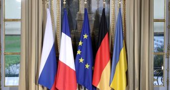 Завершилося "Норманді" радників у Берліні: що буде далі з нормандським форматом Завершилося "Норманді" радників у Берліні: що буде далі з нормандським форматом