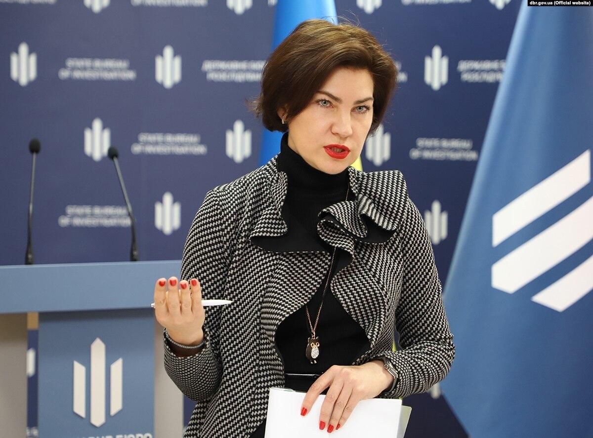 Людина, яка зізналася у злочині, бреше, – Венедіктова про ДТП з кортежем Ярославського - Україна новини - 24 Канал Людина, яка зізналася у злочині, бреше, – Венедіктова про ДТП з кортежем Ярославського - Україна новини - 24 Канал