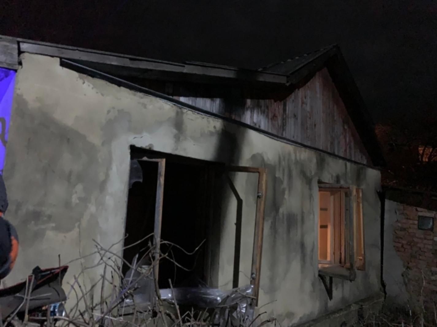 Вибух у Здолбунові забрав життя 2 людей: це могла бути граната - Україна новини - 24 Канал Вибух у Здолбунові забрав життя 2 людей: це могла бути граната - Україна новини - 24 Канал