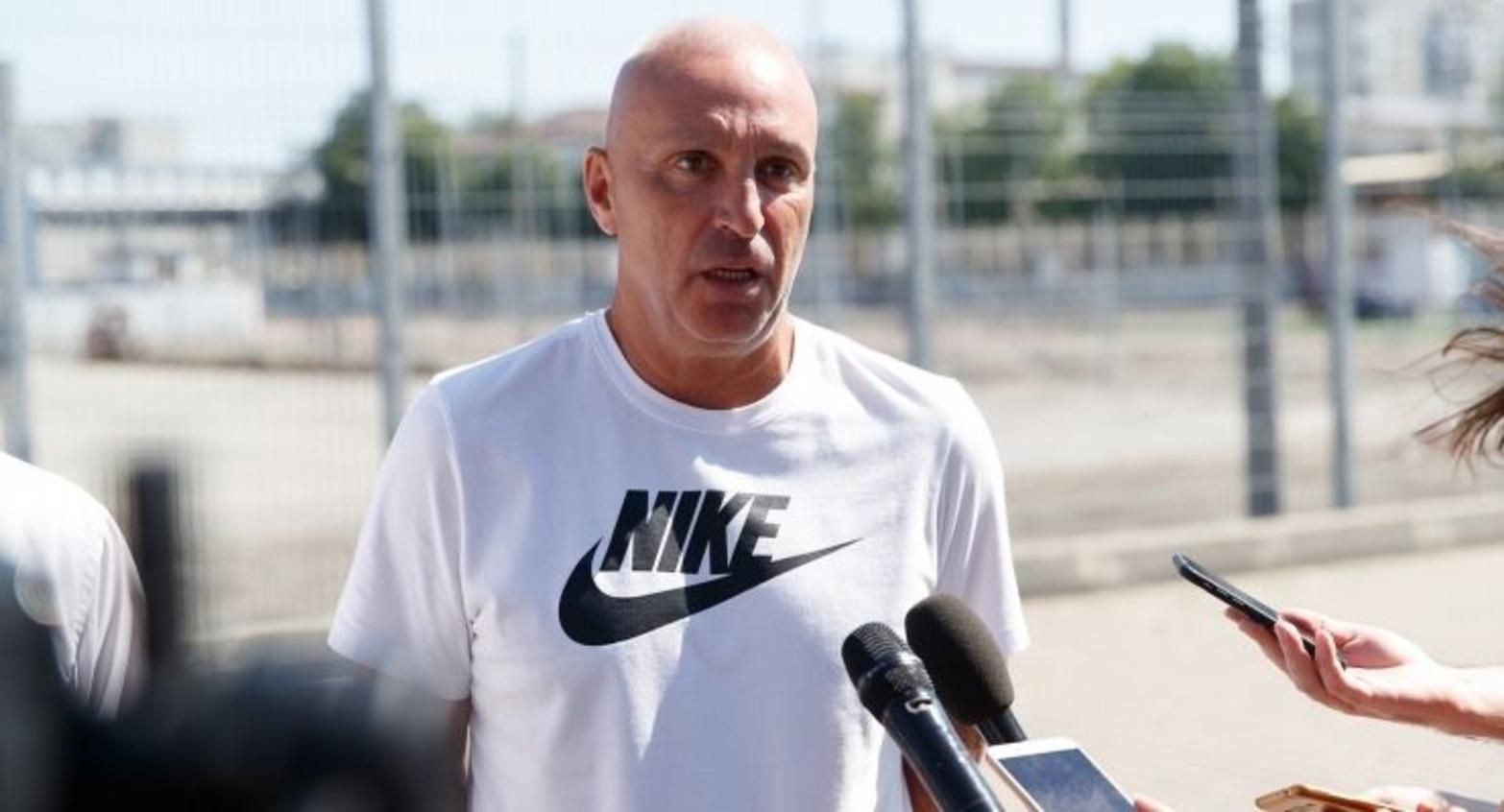 ДБР відкрило провадження через спроби фальсифікації справи ДТП з кортежем Ярославського - Україна новини - 24 Канал ДБР відкрило провадження через спроби фальсифікації справи ДТП з кортежем Ярославського - Україна новини - 24 Канал