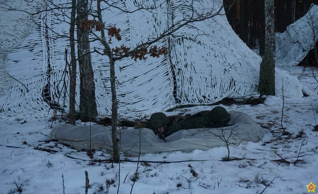 Лякають "Союзною рішучістю": Росія та Білорусь показали кадри навчань під кордонами України - новини Білорусь - 24 Канал Лякають "Союзною рішучістю": Росія та Білорусь показали кадри навчань під кордонами України - новини Білорусь - 24 Канал