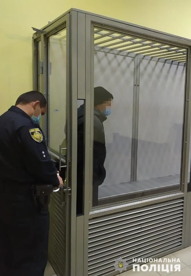 Збив 2 черниць у центрі Львова і втік: водієві маршрутки скоро оберуть покарання Збив 2 черниць у центрі Львова і втік: водієві маршрутки скоро оберуть покарання