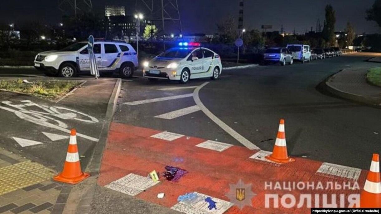 Під наркотиками й алкоголем: водієві, що скоїв смертельну ДТП у столиці, оголосили вирок - Новини Києва - Київ Під наркотиками й алкоголем: водієві, що скоїв смертельну ДТП у столиці, оголосили вирок - Новини Києва - Київ