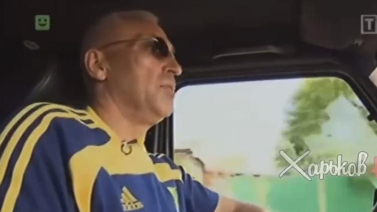 Рассказывал, что сам любит садиться за руль и нарушал ПДД: архивное видео с Ярославским