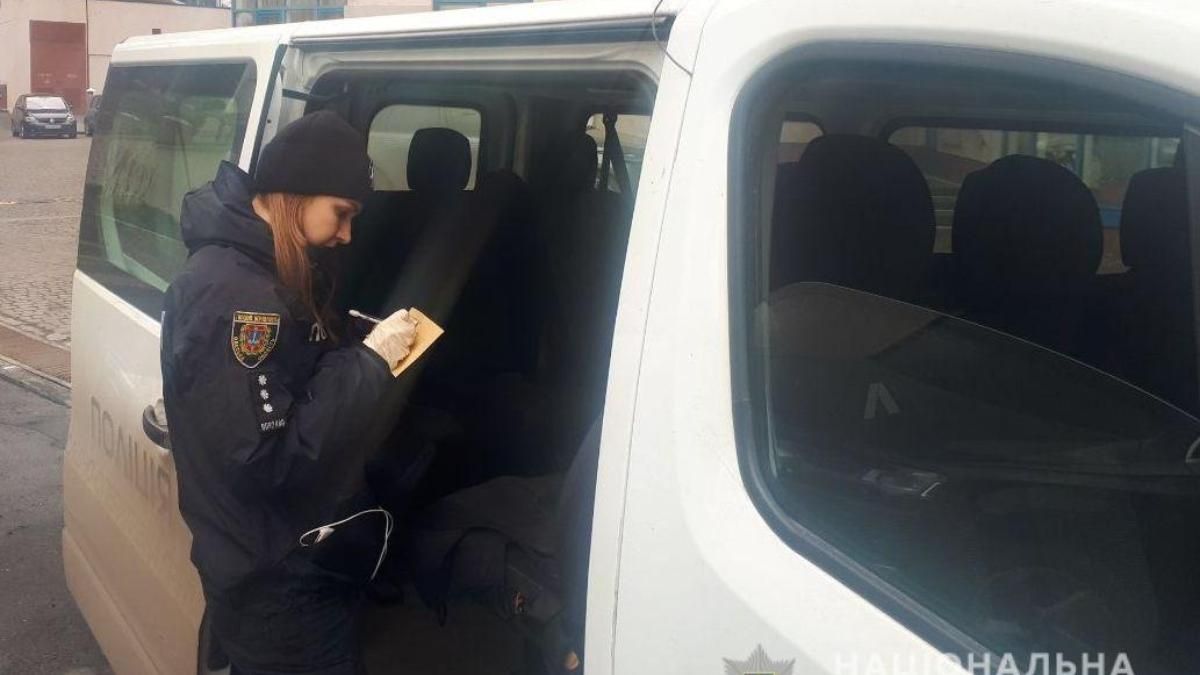 В Одесі підпалили авто заступника директора комунального підприємства, – ЗМІ - Кримінальні новини України - Одеса В Одесі підпалили авто заступника директора комунального підприємства, – ЗМІ - Кримінальні новини України - Одеса