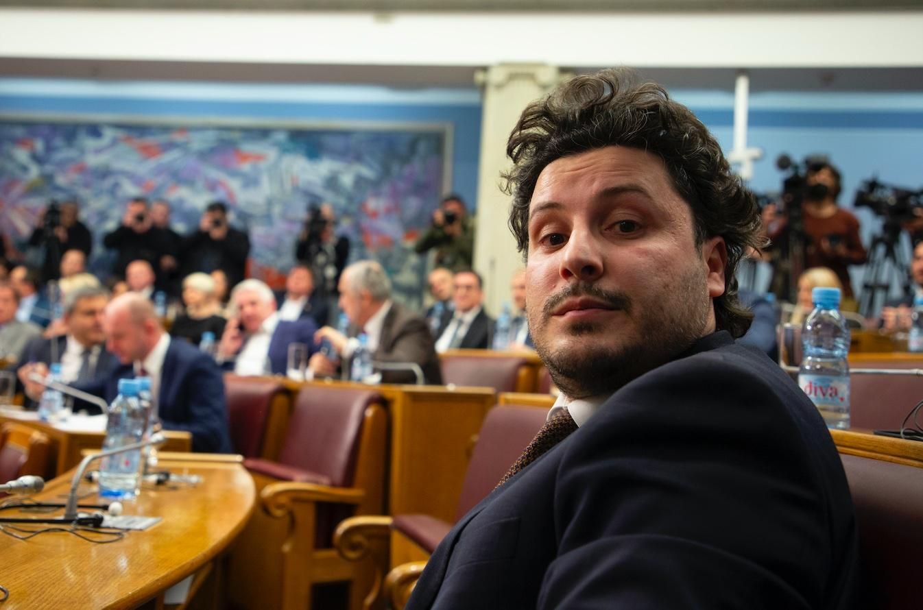 Друзі Путіна втратили владу, спокою не буде: інтерв'ю з експертом про пристрасті в Чорногорії - 24 Канал Друзі Путіна втратили владу, спокою не буде: інтерв'ю з експертом про пристрасті в Чорногорії - 24 Канал