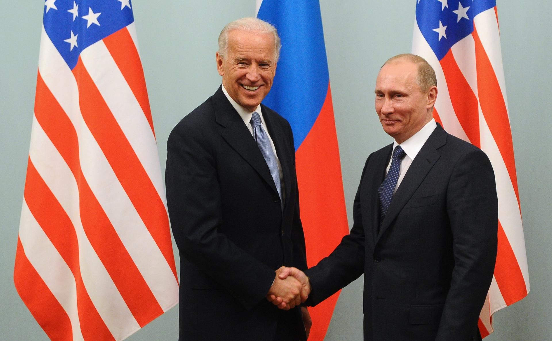 У США допускають нові переговори Байдена з Путіним, але "за правильних обставин" - Новини росії - 24 Канал
