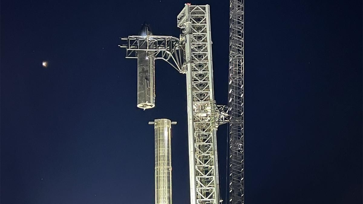 Презентация Илона Маска 2022: что рассказал миллиардер о Starship Презентация Илона Маска 2022: что рассказал миллиардер о Starship