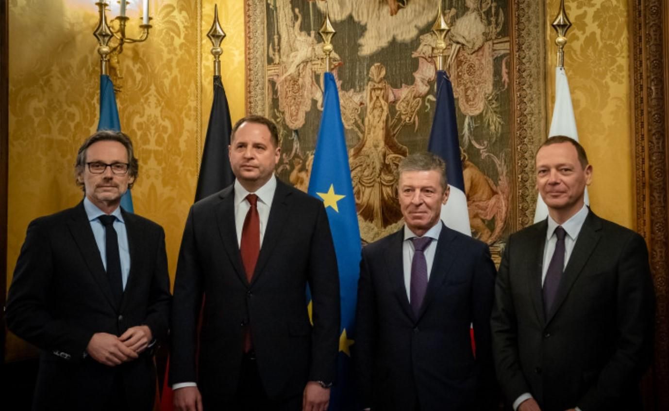 Поки діалог триває, у Росії зв'язані руки щодо воєнних дій, – Гармаш - Новини Росії і України - 24 Канал Поки діалог триває, у Росії зв'язані руки щодо воєнних дій, – Гармаш - Новини Росії і України - 24 Канал