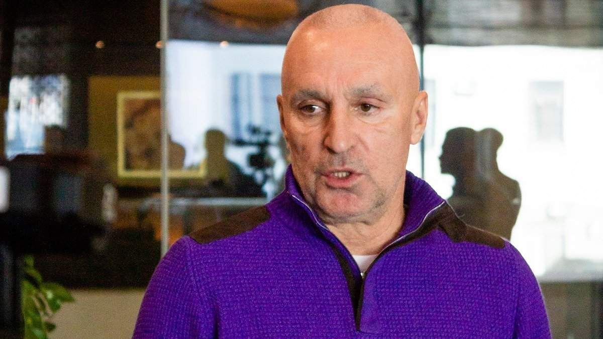 У компанії Ярославського розповіли, чому бізнесмен полетів до Лондона - Україна новини - 24 Канал У компанії Ярославського розповіли, чому бізнесмен полетів до Лондона - Україна новини - 24 Канал