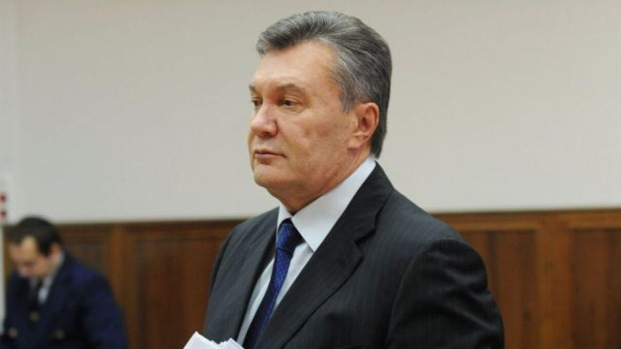 ЄС продовжить санкції проти Януковича за розкрадання скарбниці України - 24 Канал