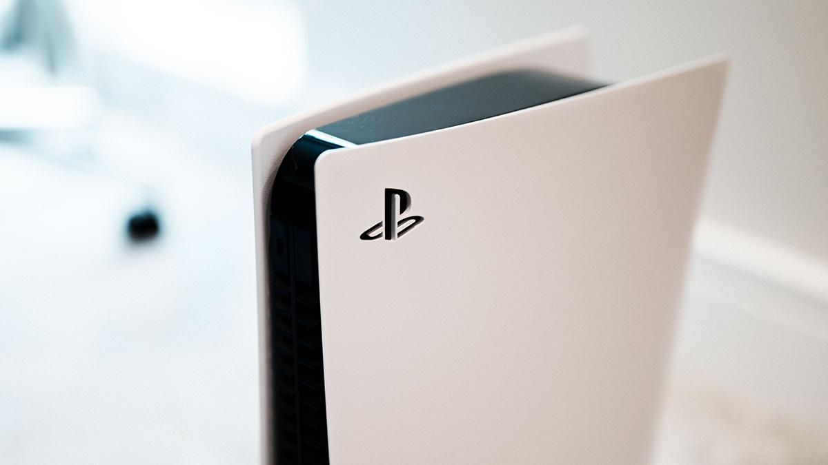 PlayStation 5 нарешті українською: Sony випустила оновлення для своїх консолей - Новини технологій - Техно