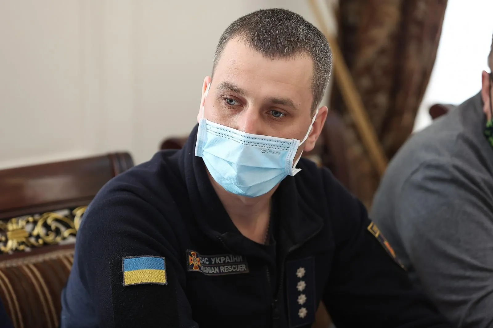 У місті перевірять всі укриття У місті перевірять всі укриття