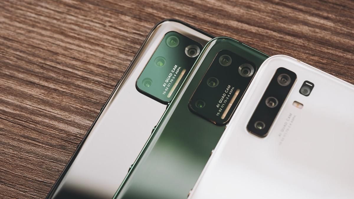 Рейтинг лучших: самые производительные Android-смартфоны в разных ценовых категориях по Antutu Рейтинг лучших: самые производительные Android-смартфоны в разных ценовых категориях по Antutu