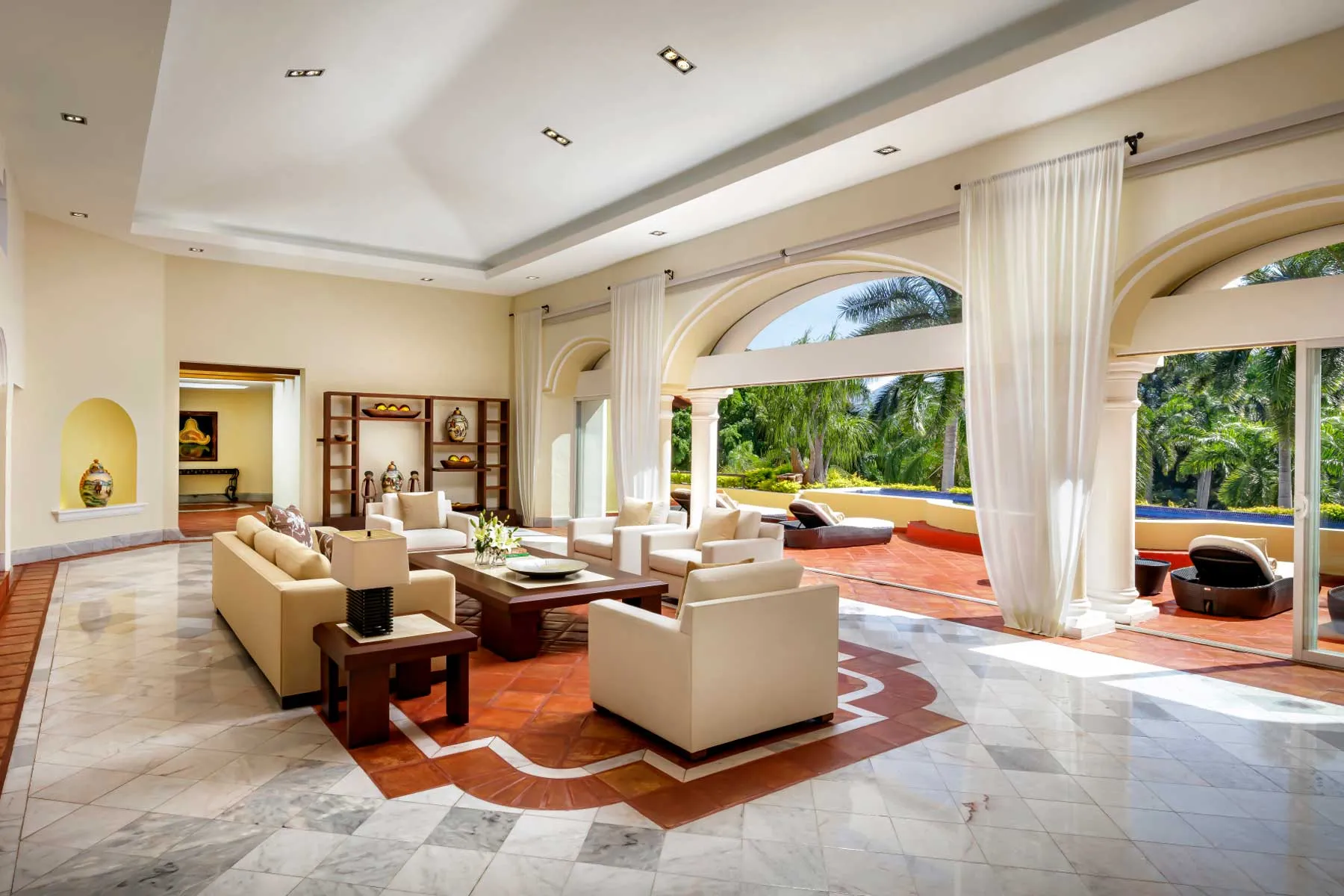 Скільки коштує зняти готель на вихідні в Мексиці Скільки коштує зняти готель на вихідні в Мексиці