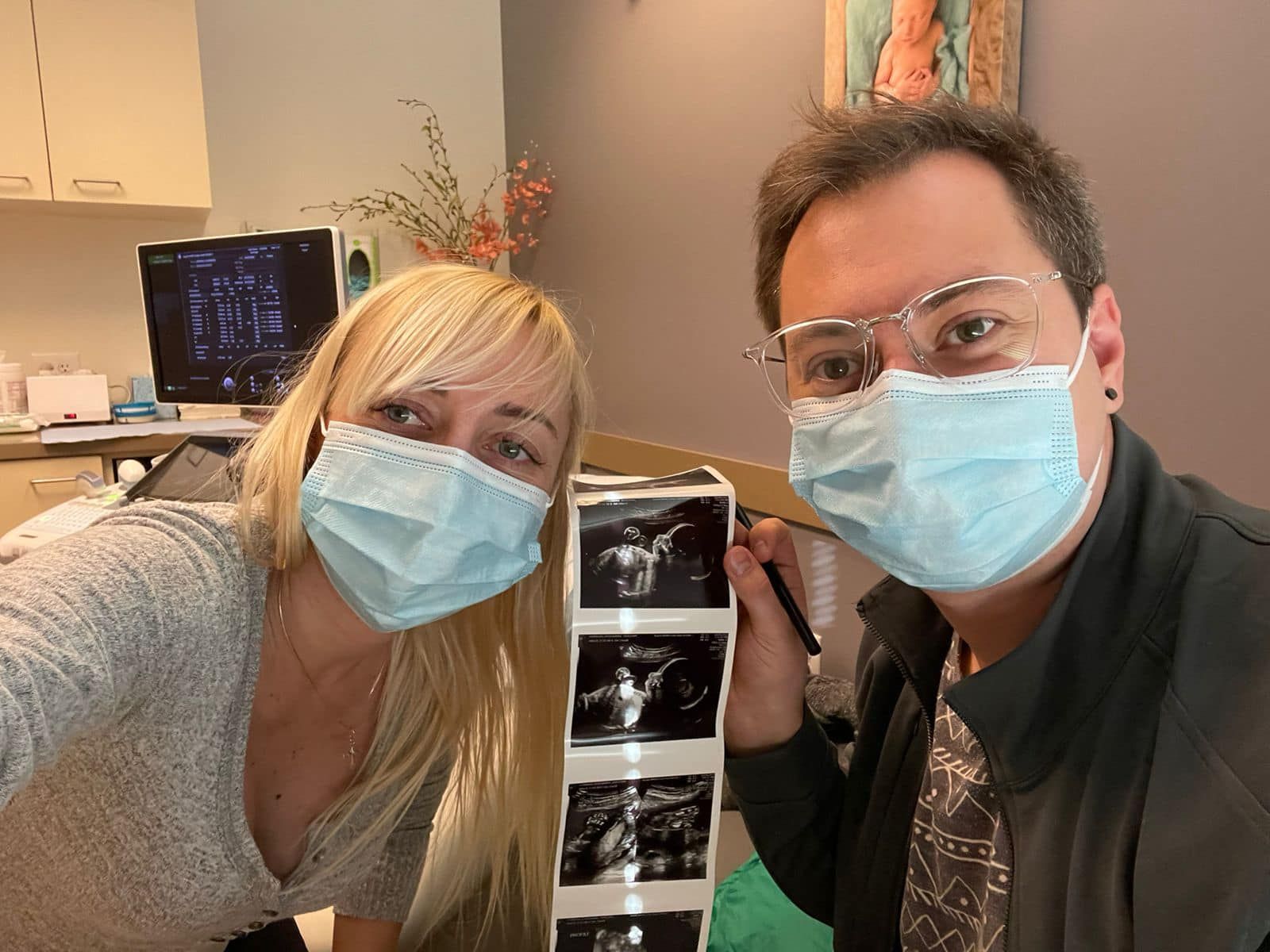 Нардепка Устінова чекає первістка: "Повернусь на роботу у статусі матусі" - 24 Канал Нардепка Устінова чекає первістка: "Повернусь на роботу у статусі матусі" - 24 Канал