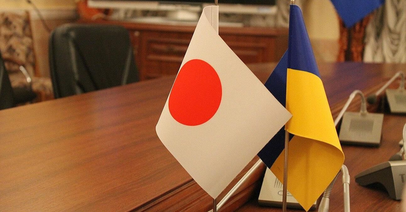 Японія закликала своїх громадян покинути Україну - 11 лютого 2022 - 24 Канал
