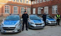 Цього разу не автомобілістів: польська поліція посилено перевірятиме учасників дорожнього руху
