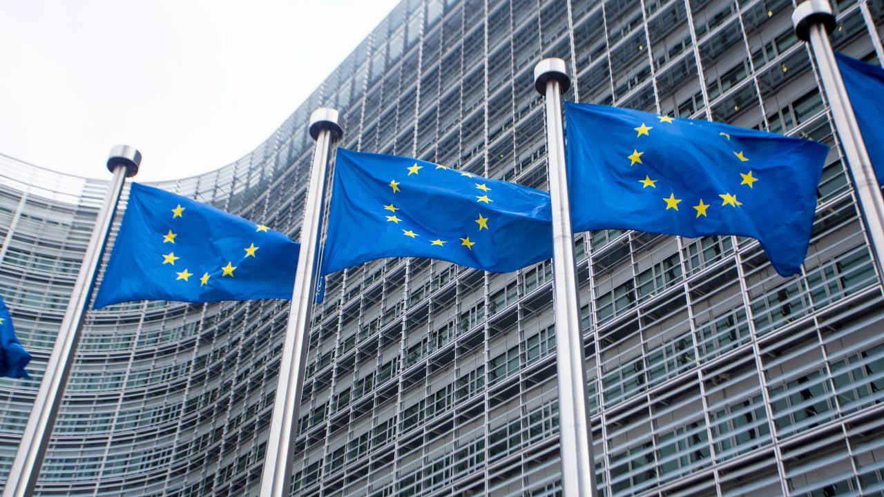 Совет ЕС согласовал дополнительную макрофинансовую помощь Украине в 1,2 миллиарда евро