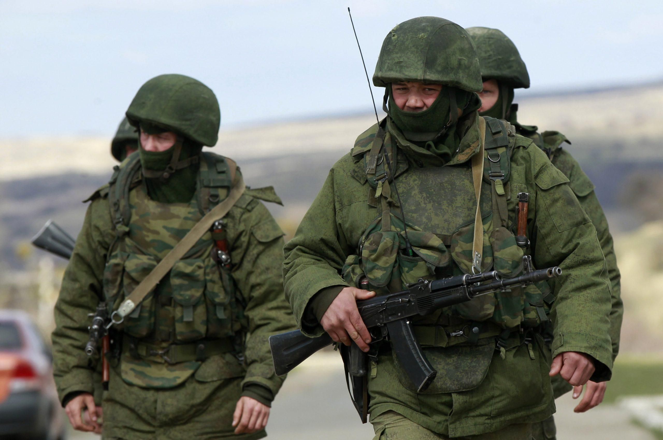 Украина требует от России информацию об учениях возле границ: у Кремля есть 2 суток на ответ
