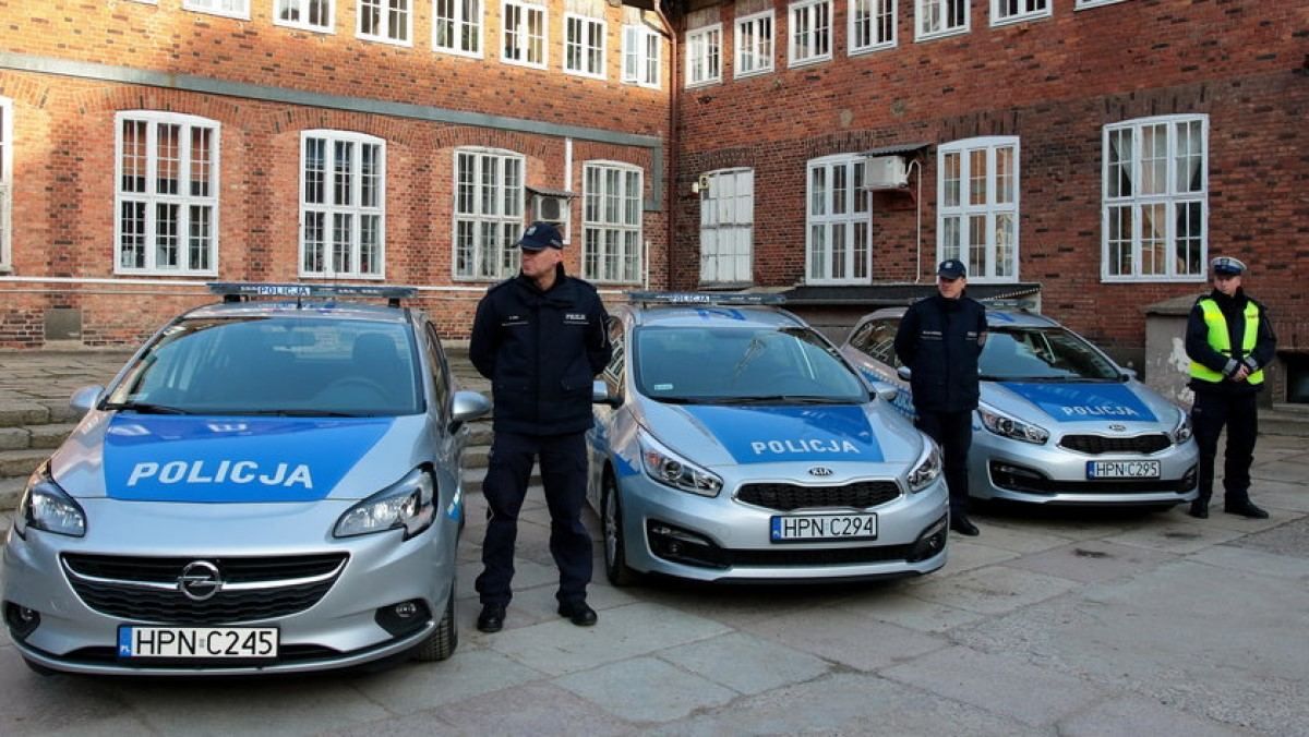 В этот раз не водителей: польская полиция будет усиленно проверять участников дорожного движения