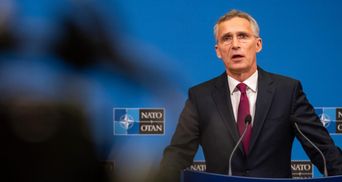 ВСУ с 2014 года стали намного сильнее, – генсек НАТО