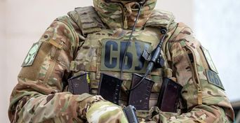 Под Ровно произошла потасовка со стрельбой между копателями янтаря и СБУ: есть раненые