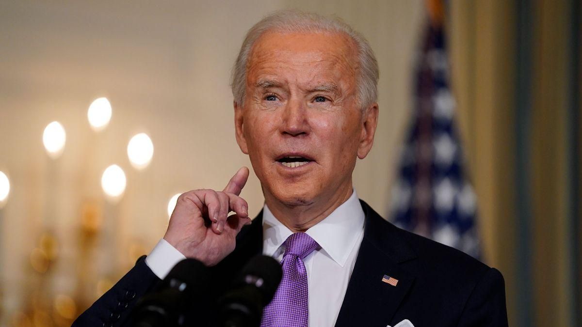 Головна тема – Україна: Байден проведе перемовини з лідерами ЄС і Канади - Новини росії - 24 Канал Головна тема – Україна: Байден проведе перемовини з лідерами ЄС і Канади - Новини росії - 24 Канал