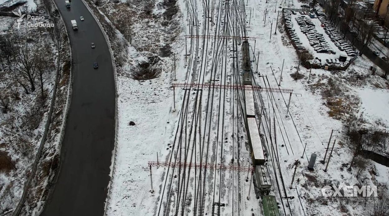 Аварії на залізничних шляхах: хто винен у тому, що потяги УЗ часто сходять з рейок - Україна новини - 24 Канал