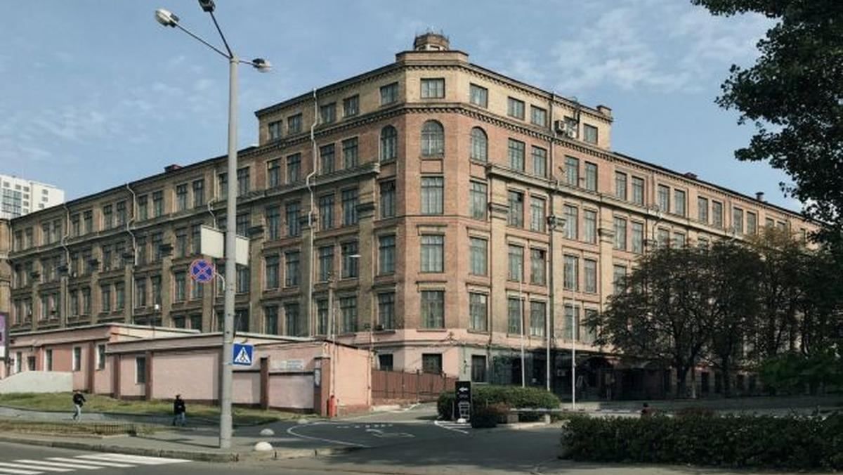 Ймовірно, для російських літаків: з київського заводу "Радар" вкрали радіоелектронне обладнання - Новини Києва - Київ Ймовірно, для російських літаків: з київського заводу "Радар" вкрали радіоелектронне обладнання - Новини Києва - Київ