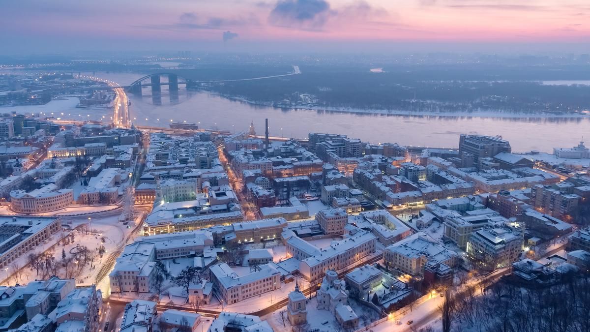 Кличко розповів, як Київ житиме у разі ймовірного наступу Росії - Новини Києва - Київ