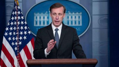 Напад на Україну може початися у будь-який день і скоріш за все – з повітря, – Білий дім