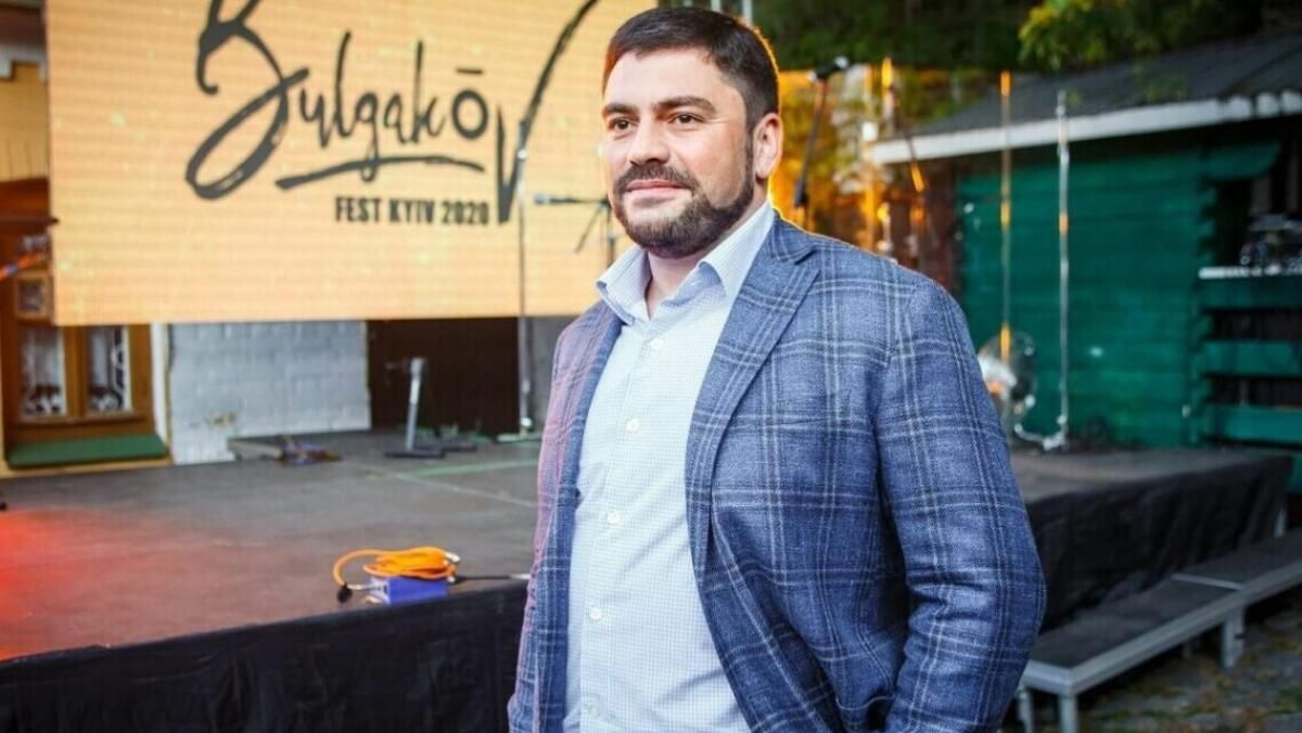 Суд посадив депутата Трубіцина у СІЗО - Київ Суд посадив депутата Трубіцина у СІЗО - Київ