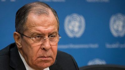 МЗС Росії звинуватило західні країни та ЗМІ у змові і нагнітанні