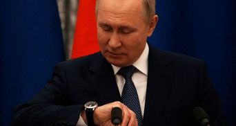 Вторгнення Росії: ЗМІ вже "знають" дату нападу, а от Білий дім ще не знає, чи Путін віддав наказ
