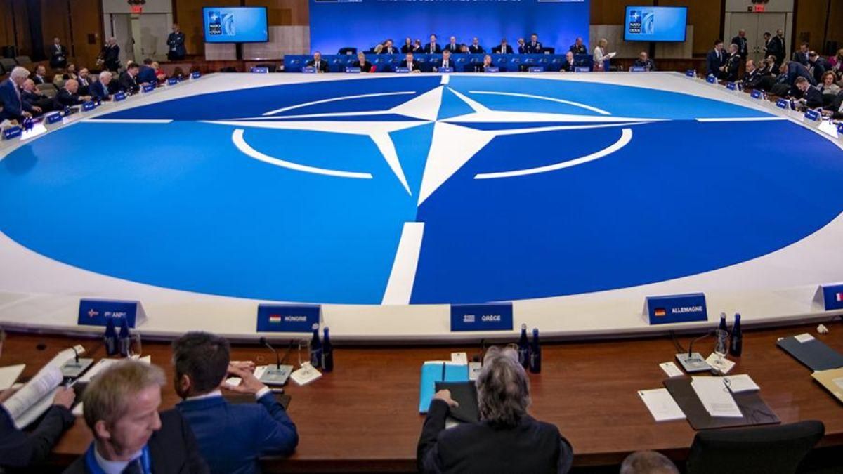 НАТО може зібратись на термінову зустріч щодо Росії у неділю, – ЗМІ - Новини росії - 24 Канал