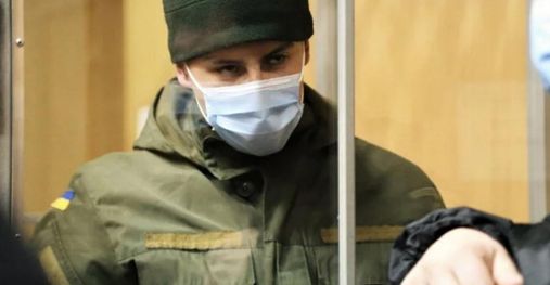 "Будет освобожден": адвокаты Рябчука говорят о его невиновности