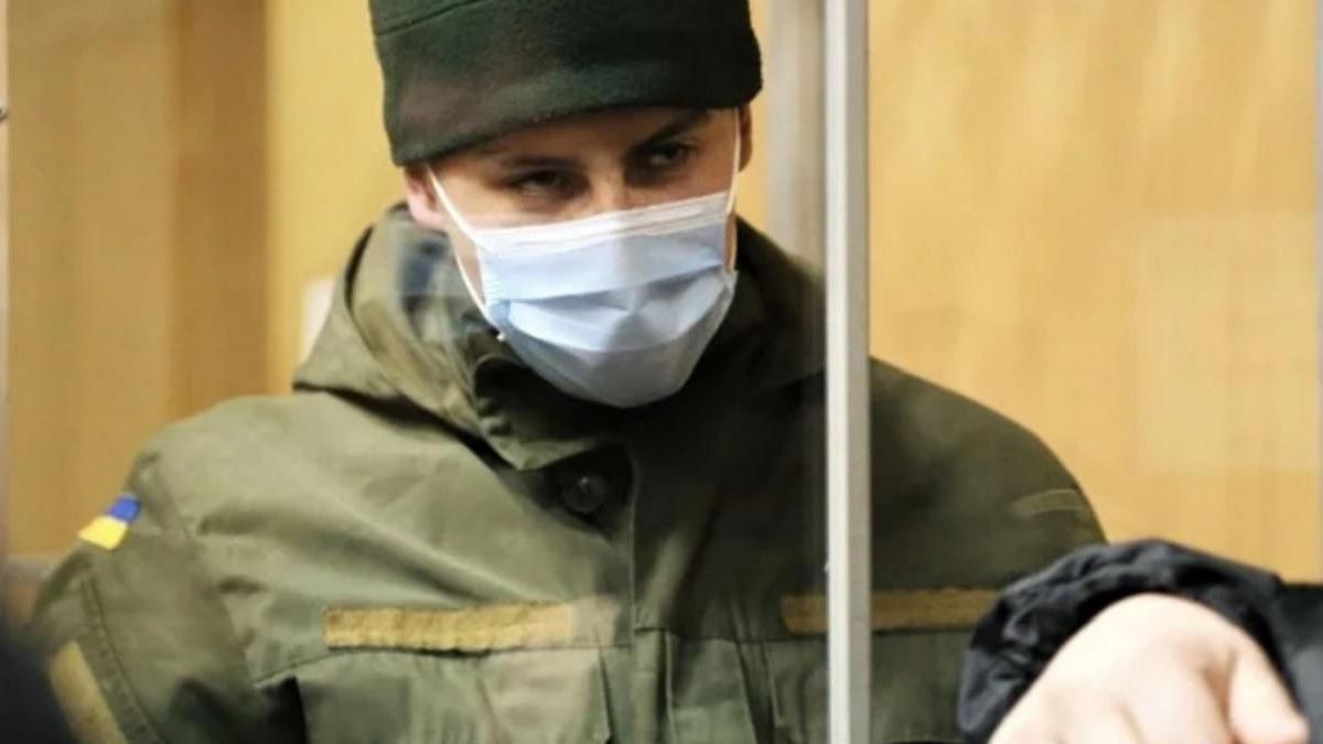 "Будет освобожден": адвокаты Рябчука говорят о его невиновности