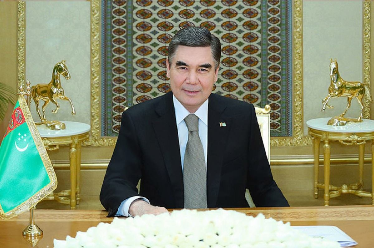Президент Туркменистана хочет передать власть: уже есть дата внеочередных выборов