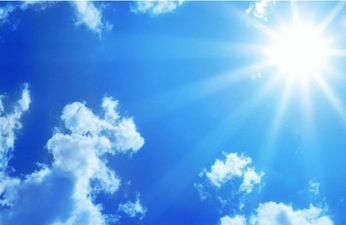 Вночі буде мороз, вдень – сонце і до +8 градусів: прогноз погоди на 13 лютого