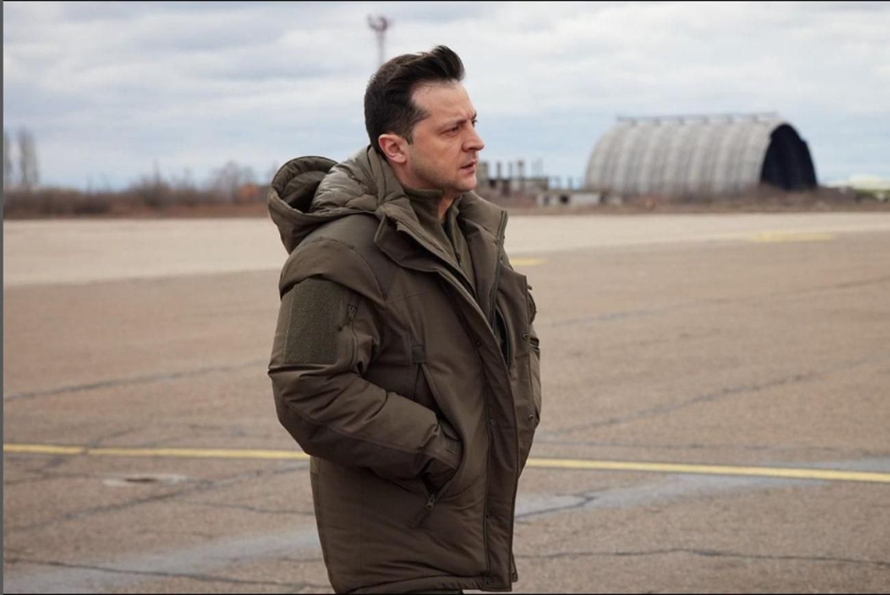 Зеленський спостерігає: на межі з окупованим Кримом відбуваються видовищні навчання МВС - Свіжі новини Херсона - 24 Канал Зеленський спостерігає: на межі з окупованим Кримом відбуваються видовищні навчання МВС - Свіжі новини Херсона - 24 Канал