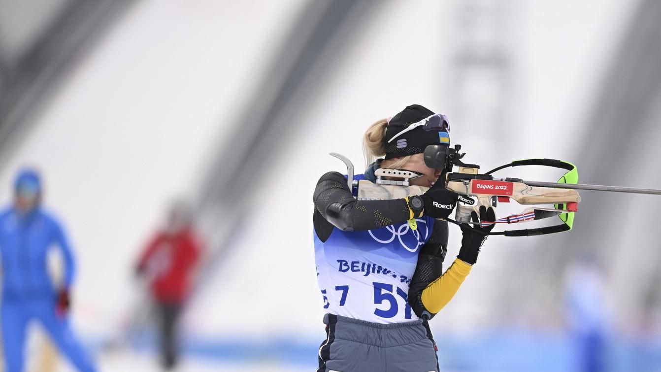 Підручний і Джима полюють за першими медалями України на Олімпіаді: прогноз на персьюти