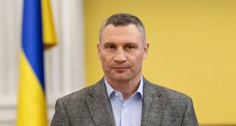 Готов взять оружие в руки, – Кличко рассказал иностранным СМИ об угрозах вторжения