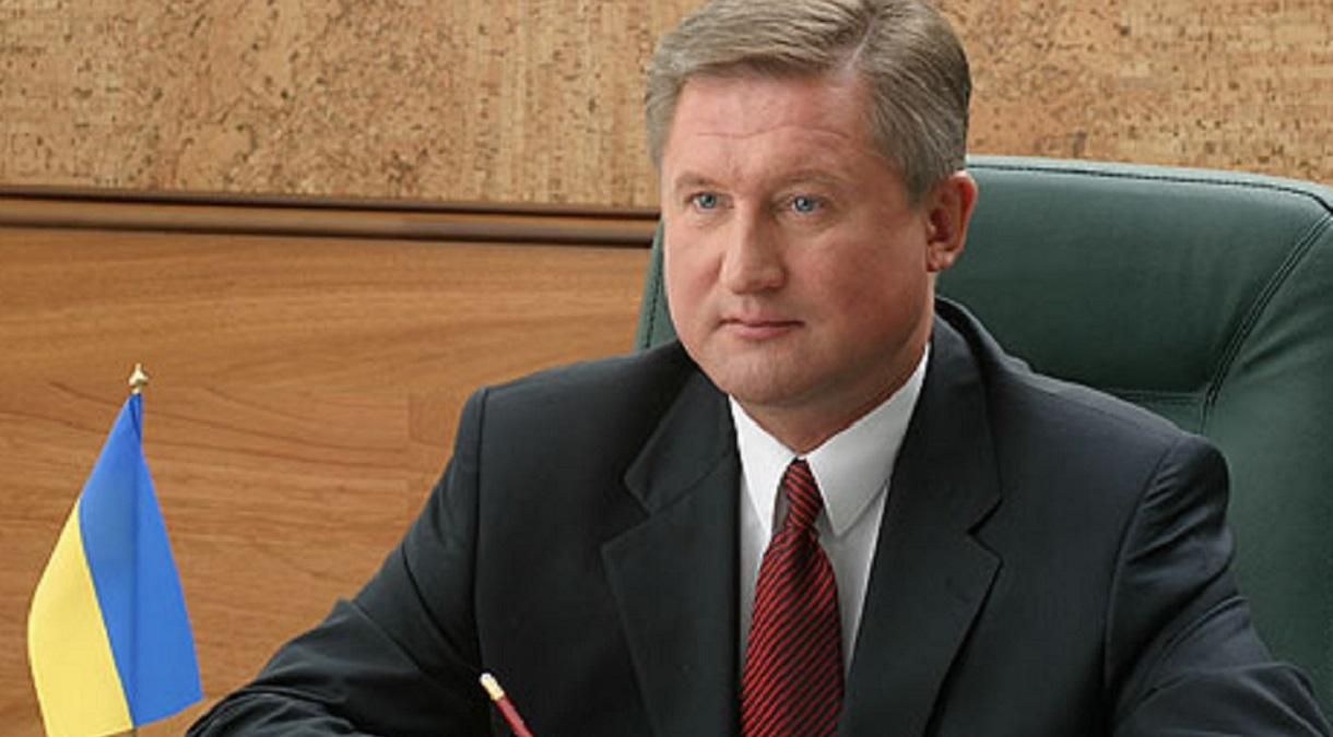 Данилов рассказал, что дружил с покойным мэром Харькова Данилов рассказал, что дружил с покойным мэром Харькова