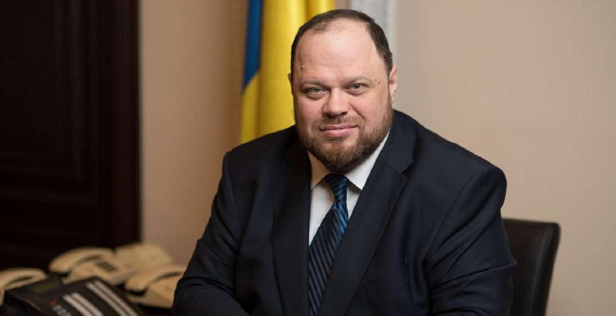 Рада может работать в непрерывном режиме: Стефанчук поддержал предложение Рада может работать в непрерывном режиме: Стефанчук поддержал предложение