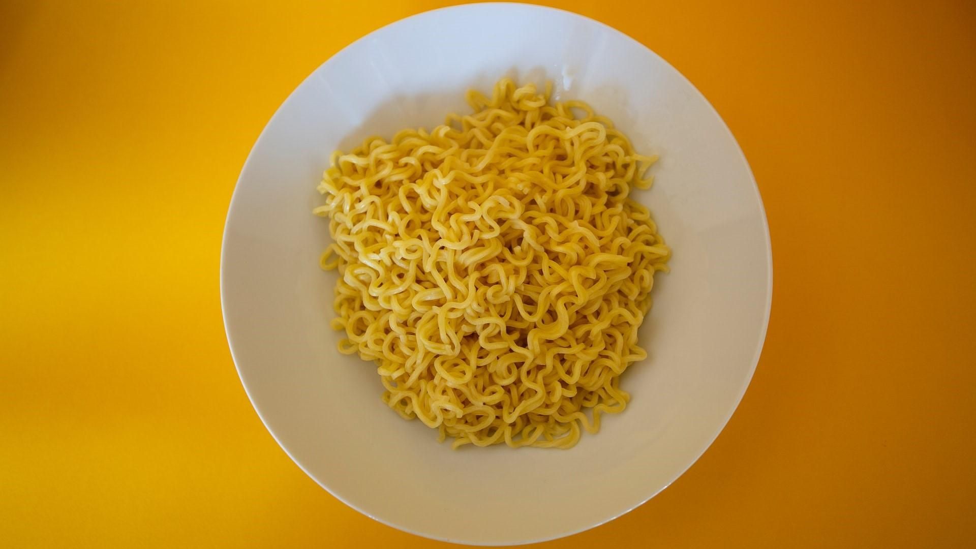 Производитель лапши быстрого приготовления инвестирует 100 миллионов долларов в завод под Киевом - Новости Белая Церковь - Бизнес Производитель лапши быстрого приготовления инвестирует 100 миллионов долларов в завод под Киевом - Новости Белая Церковь - Бизнес