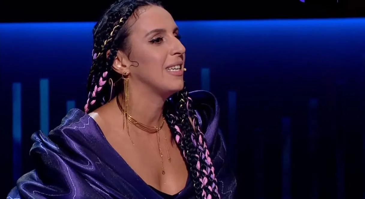 Джамала Джамала