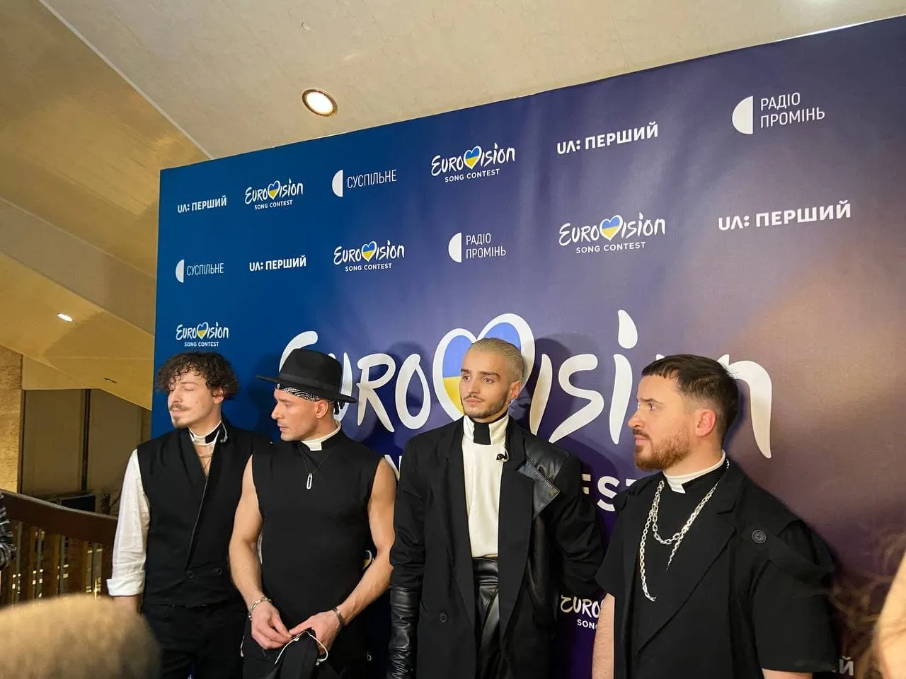 Нацвідбір Євробачення 2022 Нацвідбір Євробачення 2022