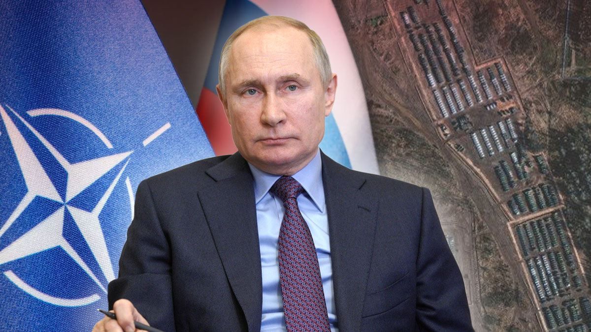 Путин хочет воссоздать СССР в новых условиях: эксперт раскрыл масштабный план Кремля