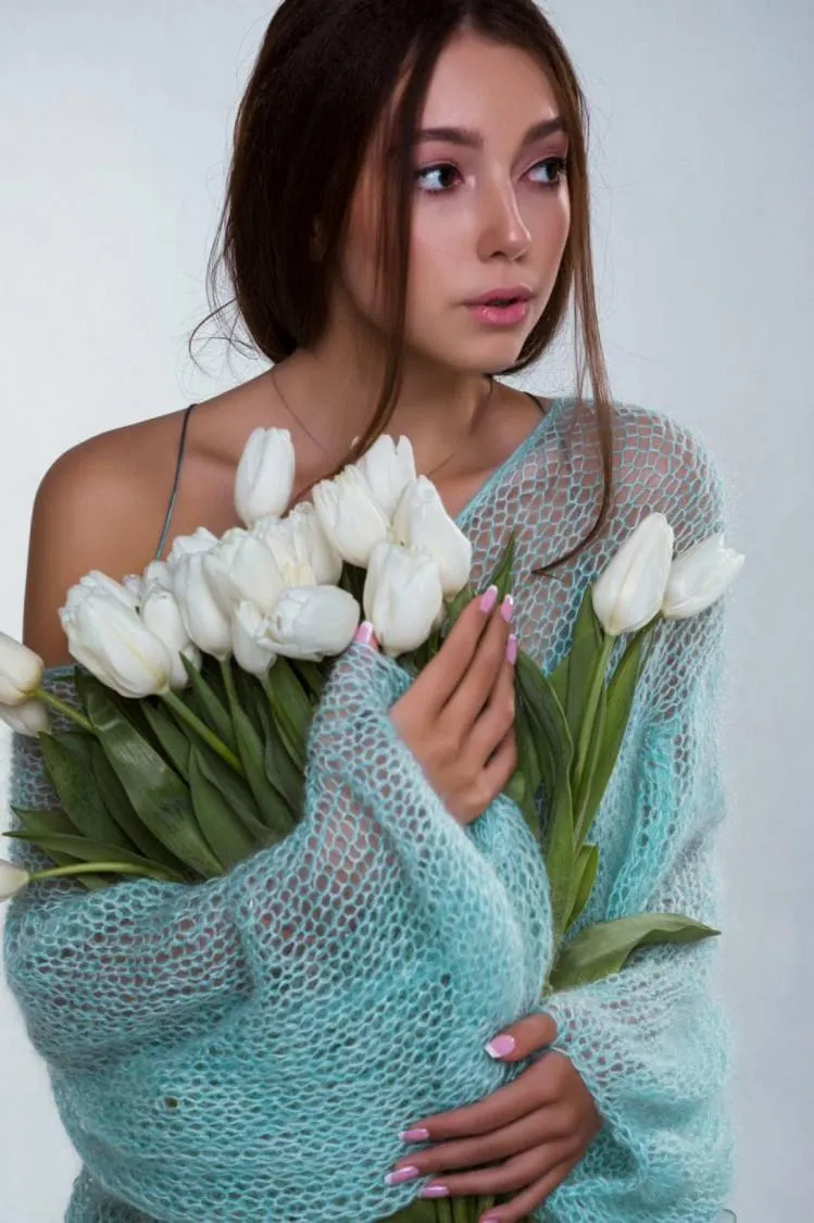 Дарина Медведчук Дарина Медведчук